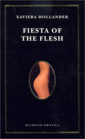 Imagen de archivo de Fiesta of the Flesh a la venta por WorldofBooks