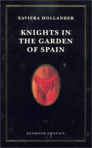 Beispielbild fr Knights in the Garden of Spain zum Verkauf von WorldofBooks