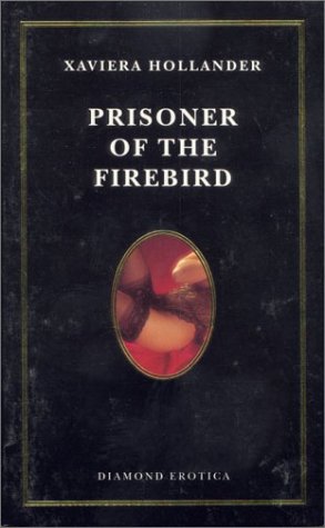 Beispielbild fr Prisoner of Firebird zum Verkauf von WorldofBooks