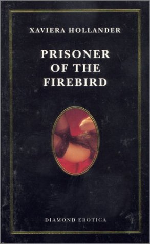 Imagen de archivo de Prisoner of Firebird a la venta por WorldofBooks