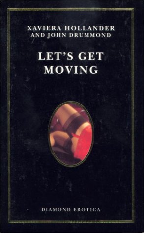 Stock image for Let's Get Moving for sale by The London Bookworm