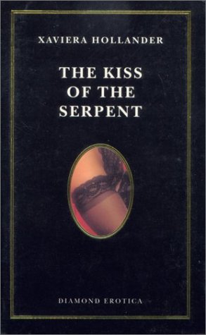 Beispielbild fr Kiss of the Serpent zum Verkauf von Better World Books