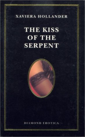 Stock image for Kiss of the Serpent for sale by Better World Books