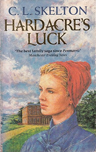 Stock image for HARDACRES LUCK. for sale by AwesomeBooks