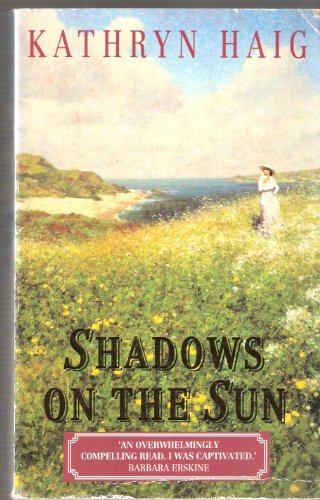 Stock image for SHADOWS ON THE SUN. for sale by AwesomeBooks