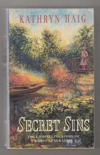 Stock image for Secret Sins. for sale by WorldofBooks