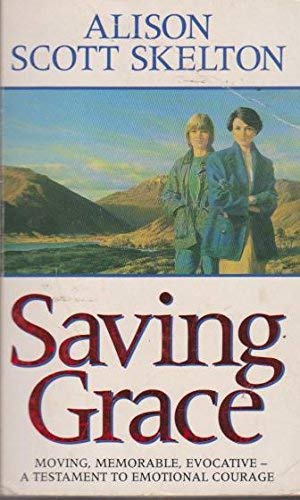 Stock image for SAVING GRACE. for sale by Reuseabook