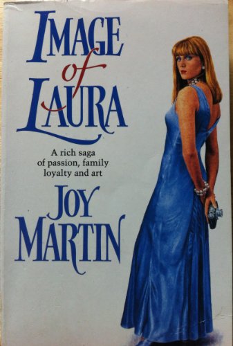 Image of Laura (9780261667143) by Joy Martin