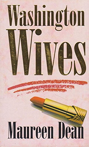 Stock image for Washington Wives for sale by Goldstone Books