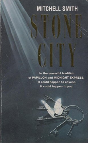 Beispielbild fr Stone City zum Verkauf von WorldofBooks