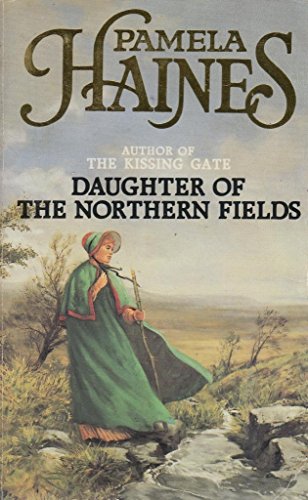 Stock image for Daughter of the Northern Fields for sale by WorldofBooks