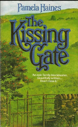 Stock image for THE KISSING GATE. for sale by Goldstone Books