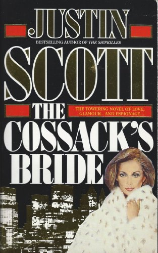 Stock image for The Cossack's Bride for sale by AwesomeBooks