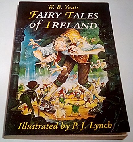 Imagen de archivo de Fairy Tales of Ireland a la venta por HPB Inc.