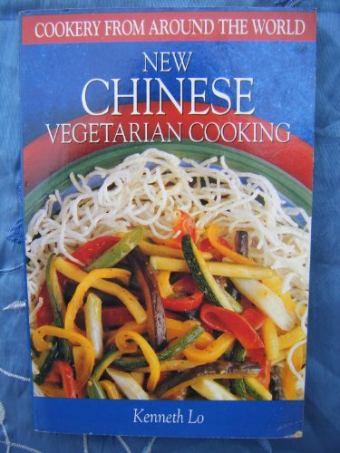 Beispielbild fr DIAMOND NEW CHINESE VEGETARIAN COOK zum Verkauf von WorldofBooks