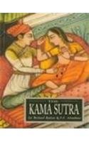 Stock image for The Kama Sutra of Vatsyayana for sale by HPB Inc.