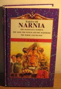 Beispielbild fr Xtales of Narnia Omnibus Count zum Verkauf von Reuseabook