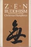 Beispielbild fr Zen Buddism zum Verkauf von Better World Books