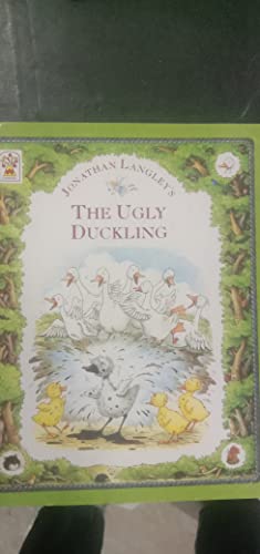 Beispielbild fr The Ugly Duckling [Picture Lions] zum Verkauf von WorldofBooks