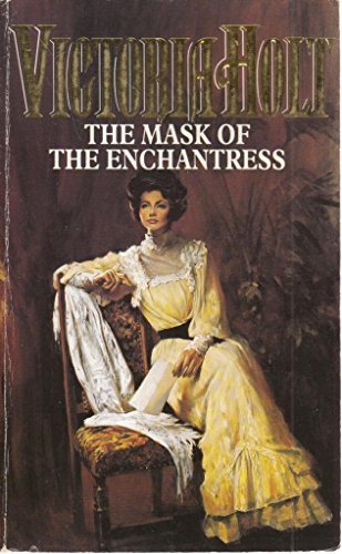 Stock image for THE MASK OF THE ENCHANTRESS. for sale by WorldofBooks