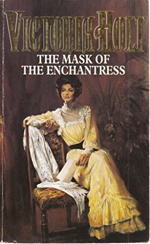 9780261669970: The Mask of the Enchantress