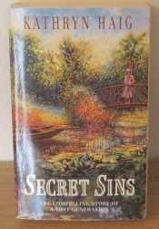 Stock image for Secret Sins for sale by Reuseabook