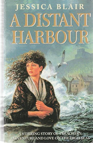 Stock image for A Distant Harbour for sale by Reuseabook