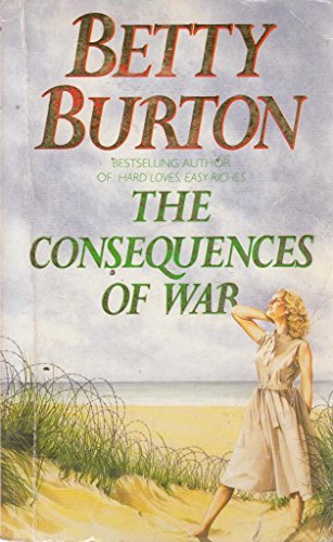 Beispielbild fr The Consequences of War zum Verkauf von WorldofBooks