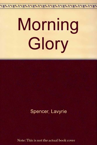 Stock image for Morning Glory [Paperback] for sale by Re-Read Ltd