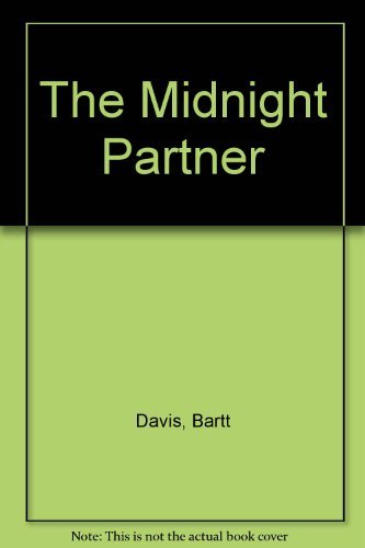 9780261670853: The Midnight Partner