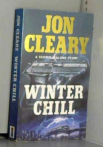 Imagen de archivo de Winter Chill a la venta por WorldofBooks