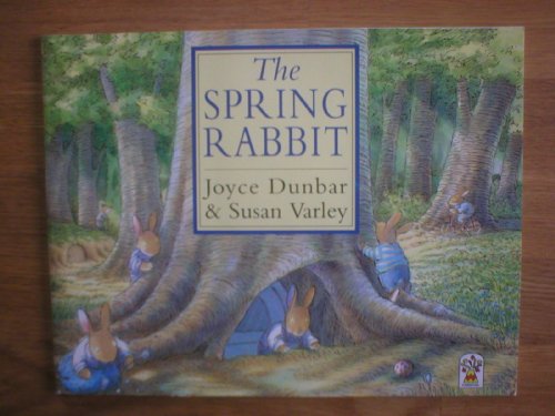 9780261671645: the-spring-rabbit