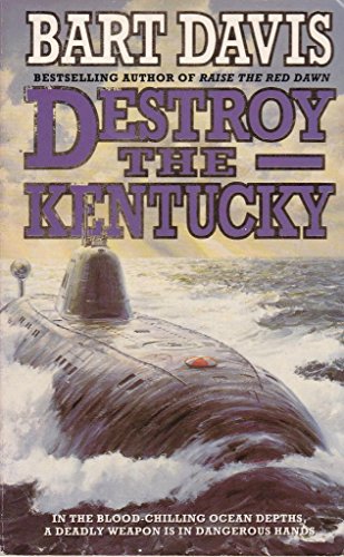 Beispielbild fr DESTROY THE KENTUCKY. zum Verkauf von WorldofBooks