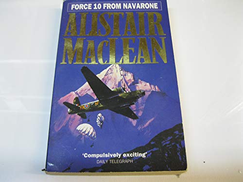 Stock image for Force 10 from Navarone for sale by WorldofBooks