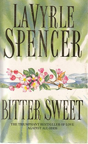 Stock image for Bitter Sweet for sale by ThriftBooks-Atlanta