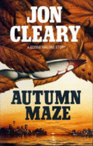 Stock image for Autumn Maze for sale by Goldstone Books