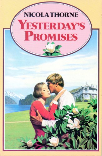 Stock image for YESTERDAY'S PROMISES. for sale by WorldofBooks