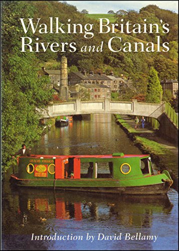 Walking Britain's Rivers and Canals - VARIOUS