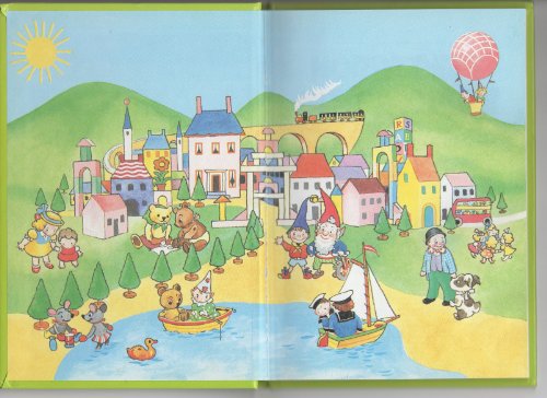 Stock image for Noddy Gets Into Trouble for sale by WorldofBooks