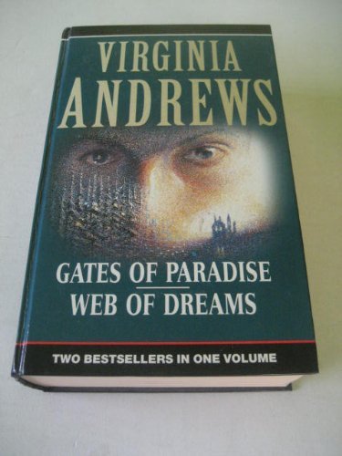 Beispielbild fr Gates of Paradise and Web of Dreams zum Verkauf von WorldofBooks