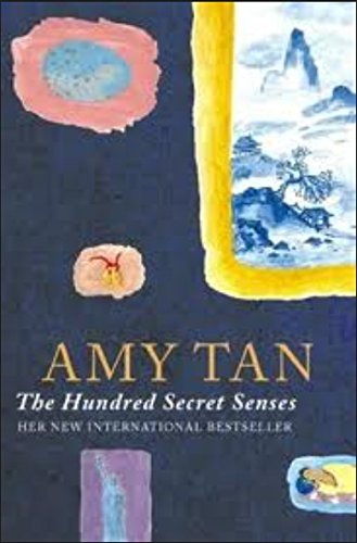 Hundred Secret Senses - AMY TAN