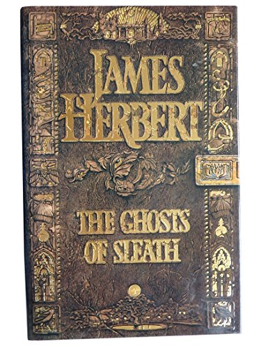 Stock image for The Ghosts of Sleath for sale by AwesomeBooks