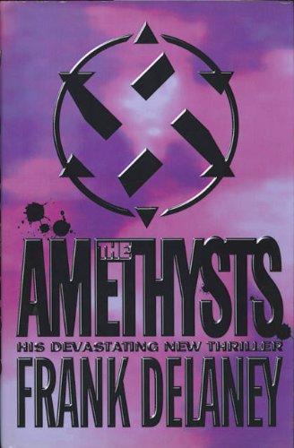 Stock image for Xamethysts for sale by AwesomeBooks