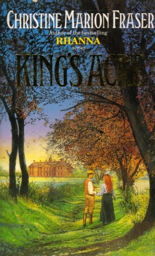 9780261673465: King's Acre ( Second Volume in the King's Series ).