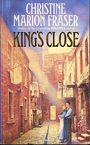 Imagen de archivo de Kings Close a la venta por Reuseabook