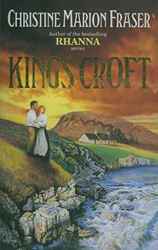 Imagen de archivo de King's Croft a la venta por AwesomeBooks