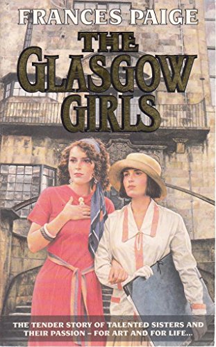 Stock image for The Glasgow Girls for sale by Better World Books Ltd