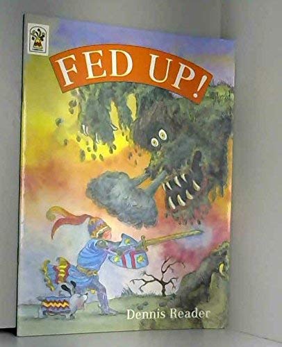 Stock image for Fed Up for sale by WorldofBooks