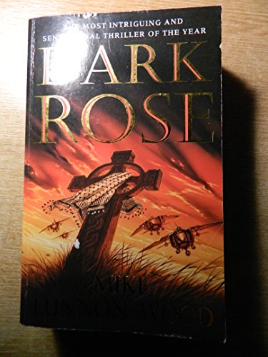 Beispielbild fr Dark Rose zum Verkauf von WorldofBooks