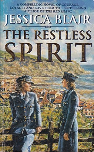 9780261673991: The Restless Spirit